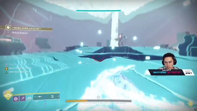 This Build Took Destiny 2 Offline (Double Glaive Boss Melt) | Destiny 2 Lightfall смотреть онлайн