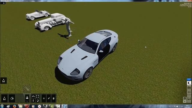 Lumion 3D 14 Урок Импорт объектов часть 1 смотреть онлайн