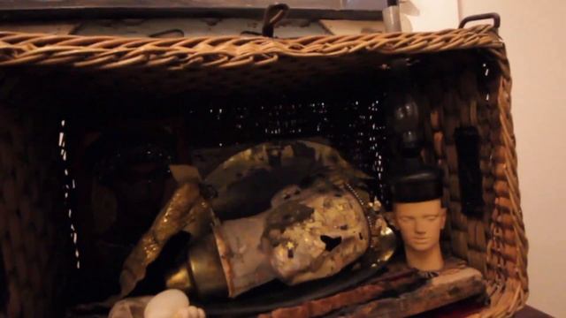 From Tbilisi Georgia To Yerevan Armenia - Sergei Parajanov Museum Հայաստան смотреть онлайн