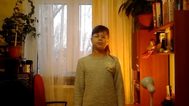 Саша Чёрный «Рождественское» смотреть онлайн