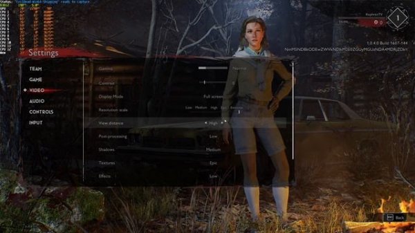 EVIL DEAD The Game - How to BOOST FPS and Increase Performance on any PC