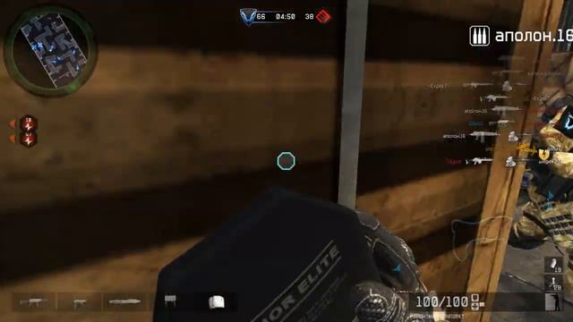 АК-9 смотреть онлайн