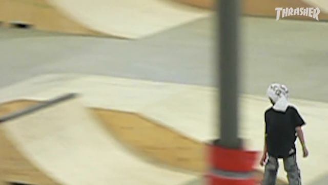Tanner Van Vark's "Road to Pro" Video смотреть онлайн