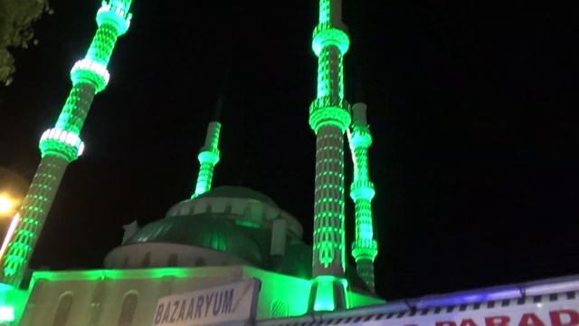 Отдых в Турции. Поселок Конаклы смотреть онлайн