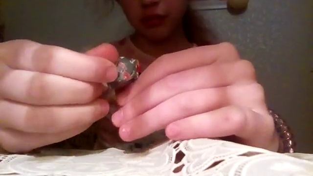 Открываю подарок! И делаю обзор на товары из Китая! смотреть онлайн