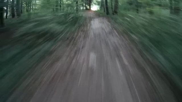 FPV Racing - Crash Session!!!