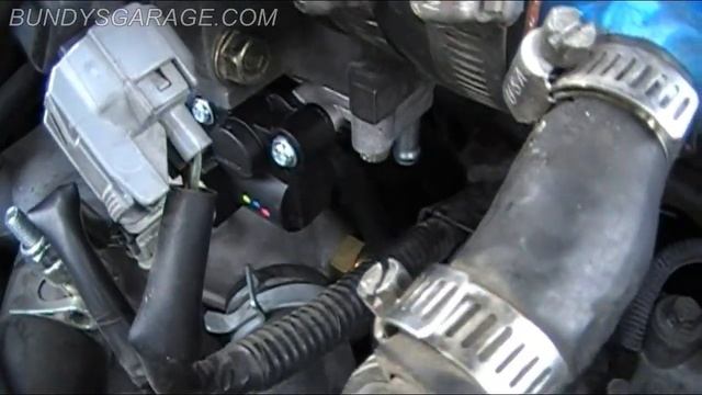 Heat Soak Problem Solved Honda Acura J Series V6 - Bundys Garage смотреть онлайн