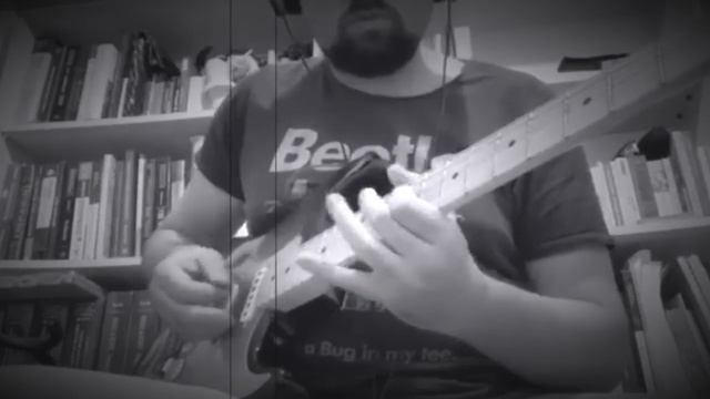 Isn't she lovely guitar cover смотреть онлайн