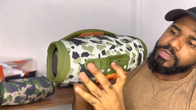 BOOMBOX 3 Vs. XTREME 3 réplicas da JBL parecidas, comparações смотреть онлайн