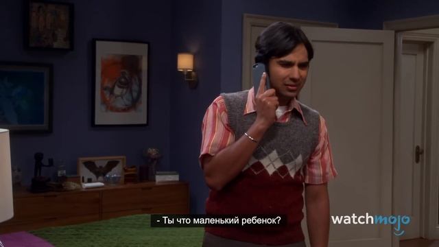 ТОП 10 Раз, Когда Сериал "Теория Большого Взрыва" Рубанул Правду-Матку смотреть онлайн
