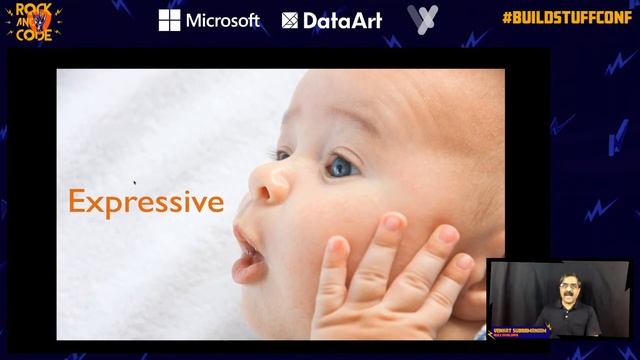 Venkat Subramaniam - Spearheading The Future of Programming смотреть онлайн