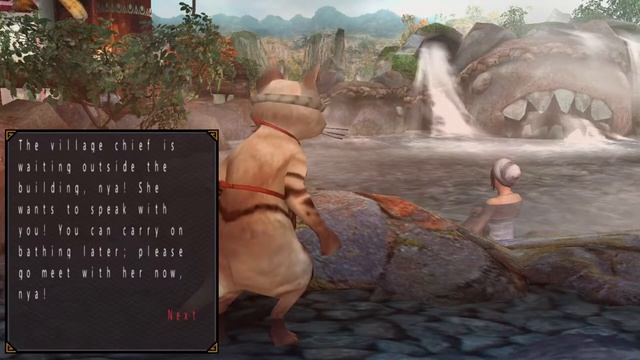 Monster Hunter Portable 3rd (Eng Patch) | PPSSPP Emulator iPhone / iPad / iOS 1080p Sony PSP смотреть онлайн
