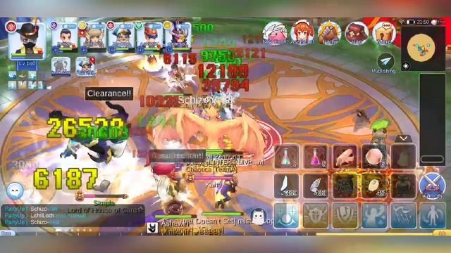 Hunter MVP X Oracle Nightmare Rise from dead смотреть онлайн