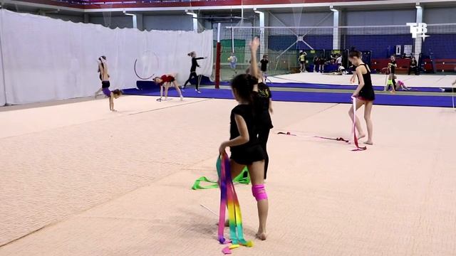 Принцессы спорта смотреть онлайн