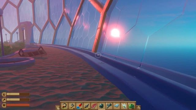 ЗАГАДКИ ТАНГАРОА И НОВЫЕ ЖИТЕЛИ ПЛОТА | Raft КООП стрим#6 смотреть онлайн