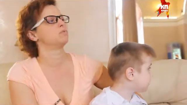 Семье из Швейцарии разрешили усыновить больного волгоградского мальчика смотреть онлайн
