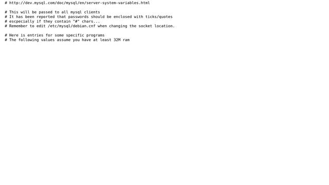 Failed to start MySQL Community Server (2 Solutions!!) смотреть онлайн