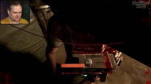 The Outlast Trials ► КООП-СТРИМ