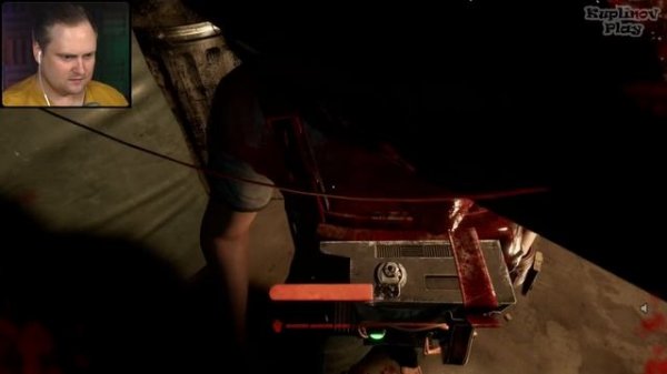 The Outlast Trials ► КООП-СТРИМ