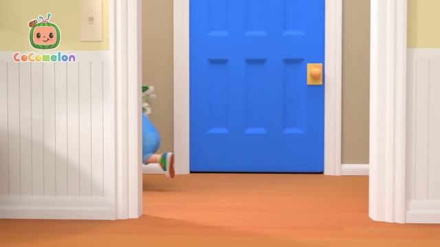 Trabalhando Juntos! | Cocomelon em Português | Músicas Infantis e Desenhos Animados para Crianças смотреть онлайн