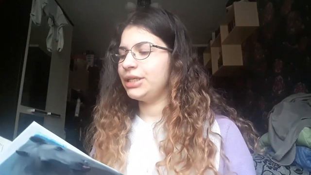 ПЕРВОЕ ВПЕЧАТЛЕНИЕ / TRY A CHAPTER TAG. смотреть онлайн