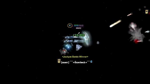 Darkorbit Oneultimate - This Is Who I Am смотреть онлайн