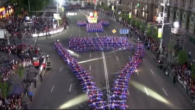 Людмила Зыкина Киев - красное солнышко смотреть онлайн