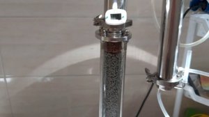 Люкссталь 7 НЕДОректификат Укреплённый дистиллят