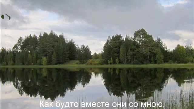Галина Галина стих В пути смотреть онлайн