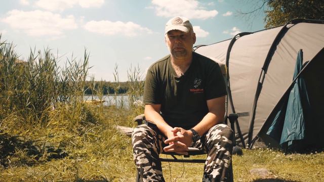 Турнир CARP PRO