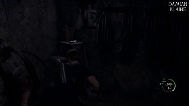 ЦЕРКОВЬ ➤ Resident Evil 4 Remake #4 смотреть онлайн