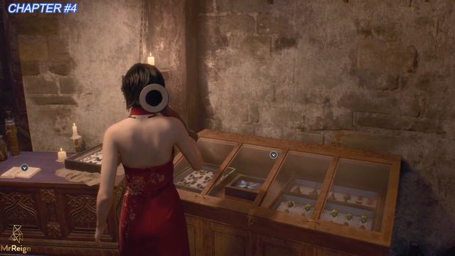 Resident Evil Remake Separate Ways DLC - MONEY PTAS FARMING Playthrough - 1.4 MILLION One Run смотреть онлайн