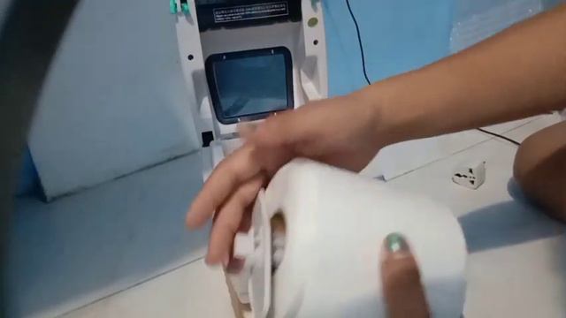 How to install/Set up Xprinter 460B bluetooth and usb thermal printer (for the beginners) смотреть онлайн