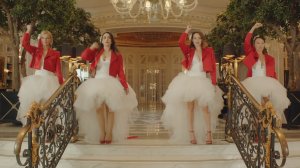 Безумный девичник — Русский трейлер. Премьера в Р.Ф 7 марта 2022.