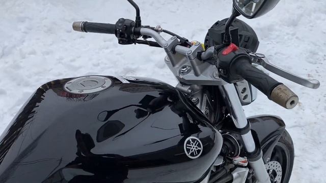 Yamaha Fz6 2004год смотреть онлайн