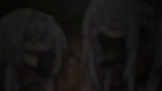 [GMV] Paint It Black (free project) смотреть онлайн