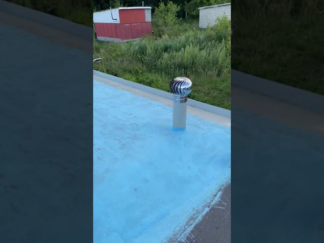 Жидкая кровля отзывы. ЧЕСТНЫЙ ОТЗЫВ о жидкой кровле ЛКМ СССР СПУСТЯ 2 ГОДА. смотреть онлайн