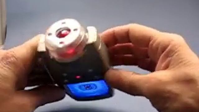 Engineering scanner w/keypad Sci-Fi prop Star Trek смотреть онлайн