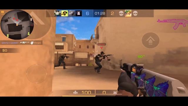 ИГРАЮ ЛУЧШЕ h9ije? ?? | STANDOFF 2 HIGHLIGHTS смотреть онлайн