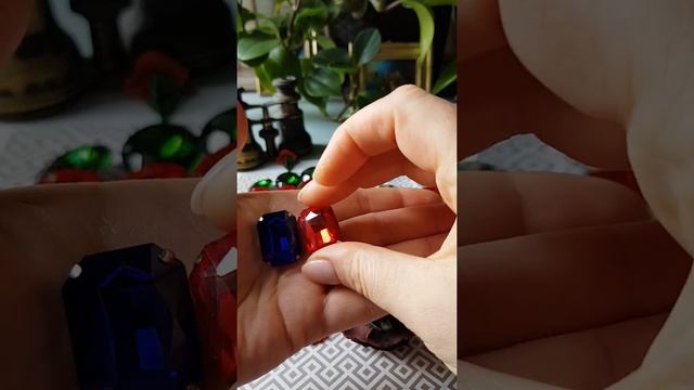 КРУПНЫЕ СТРАЗЫ. ОВАЛЫ, ПРЯМОУГОЛЬНЫЕ,КРУГЛЫЕ. смотреть онлайн