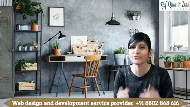 Know Everything About Web Design & Development | Static & Dynamic Website | CMS Joomla and Wordpres смотреть онлайн