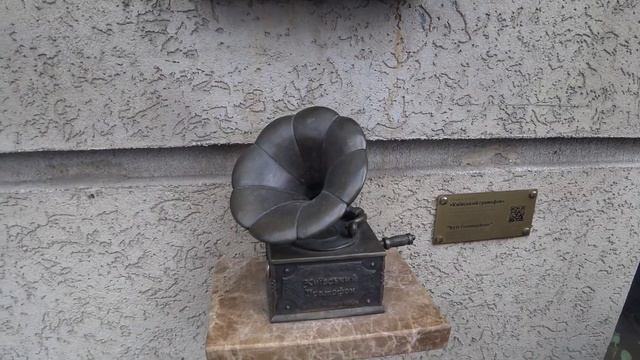 Веломаршрут выходного дня. История Киева по миниатюрам проекта Шукай. смотреть онлайн