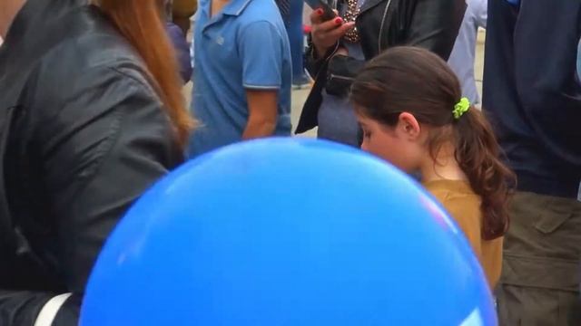 В Дагестане компания «Арси групп» организовала масштабный праздник в честь Дня Победы