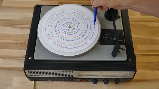 Виниловое рисование смотреть онлайн