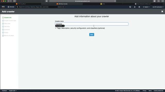 AWS Glue & Athena Tutorial To Search IMDB Movie Ratings смотреть онлайн