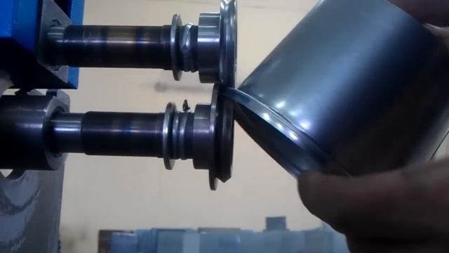 ролики для фальца.3gp смотреть онлайн