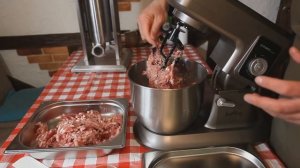 Рецепт Краковской колбасы по ГОСТу СССР 1938 года