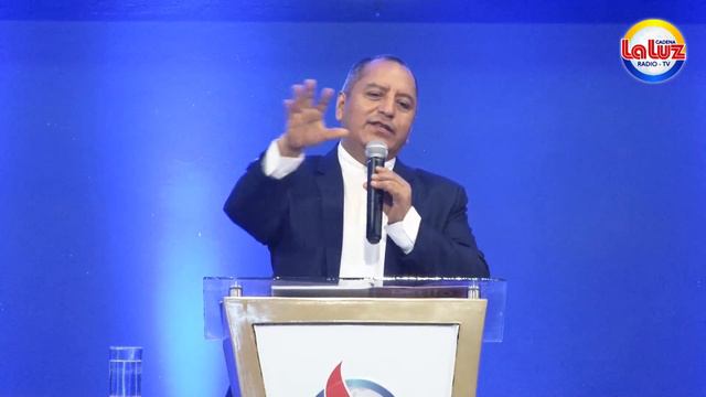 APOSTOL DAVID LOZANO ESTAS DESTINADO A CRECER 09 02 2020 LIMA - PERU #Full_Glory смотреть онлайн