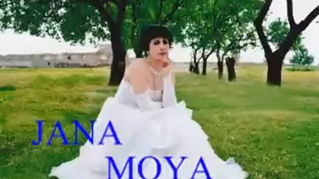 ANAHIT KARAPETYAN "ДЖАНА МОЯ"-JANA MOYA-NEW 2013 смотреть онлайн
