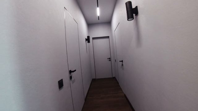 Стильный ремонт квартиры Шоссе Энтузиастов смотреть онлайн